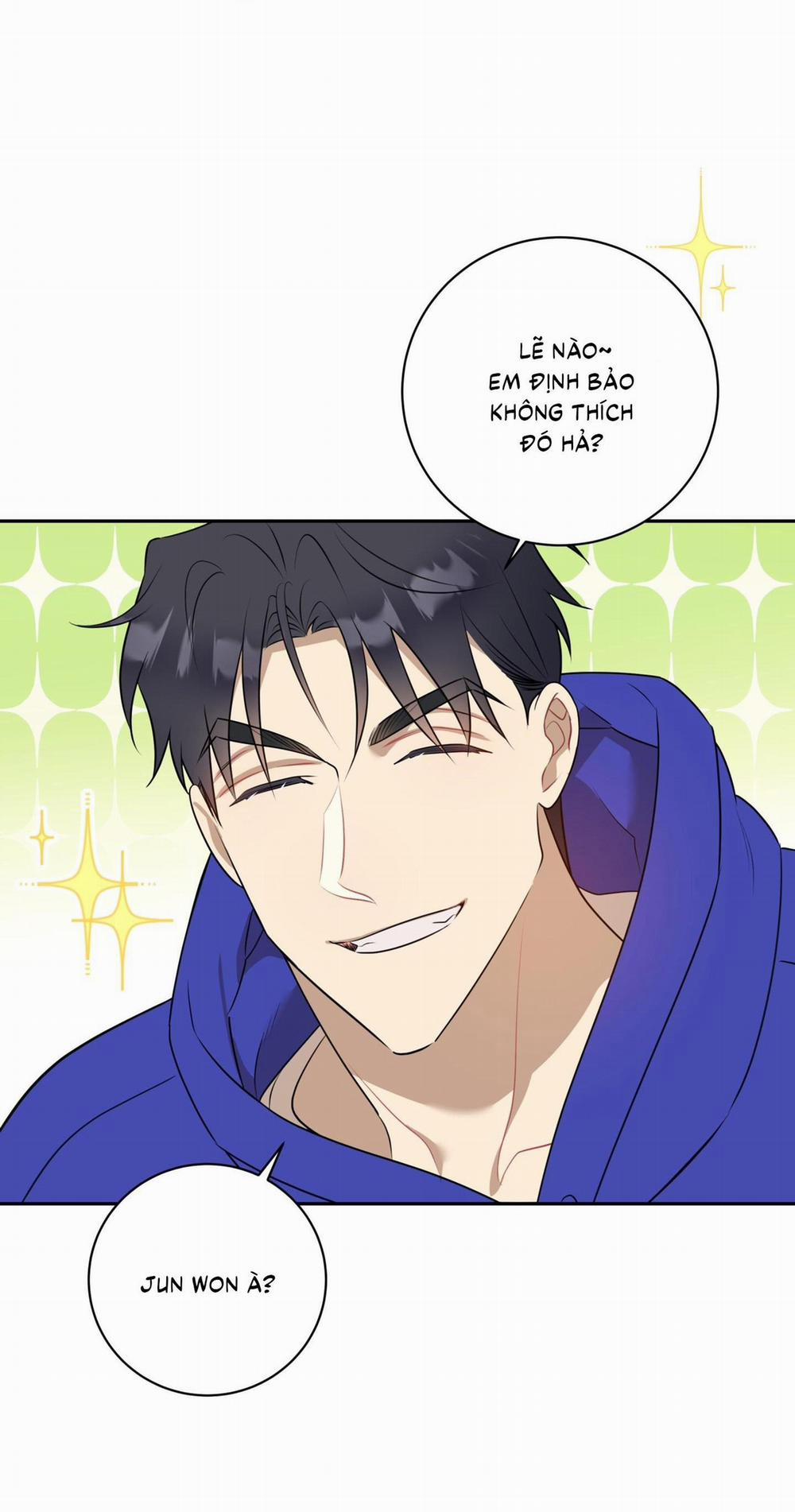 (CBunu) Bắt tay hả, thôi bỏ đi! 35 trang 41