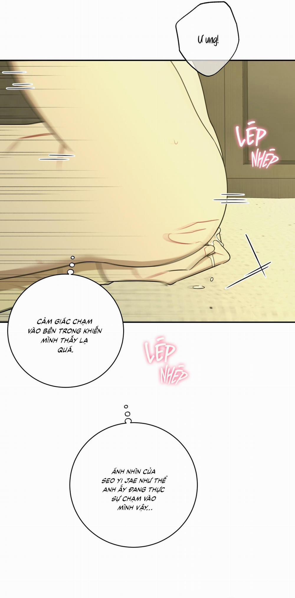 (CBunu) Bắt tay hả, thôi bỏ đi! 35 trang 51