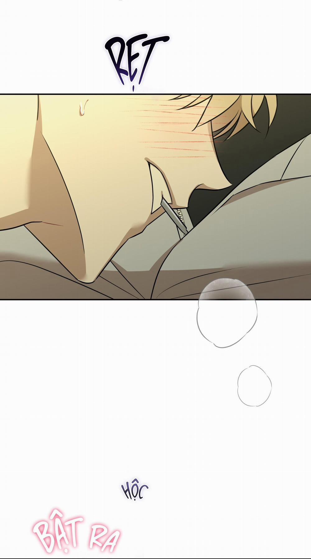 (CBunu) Bắt tay hả, thôi bỏ đi! 35 trang 58