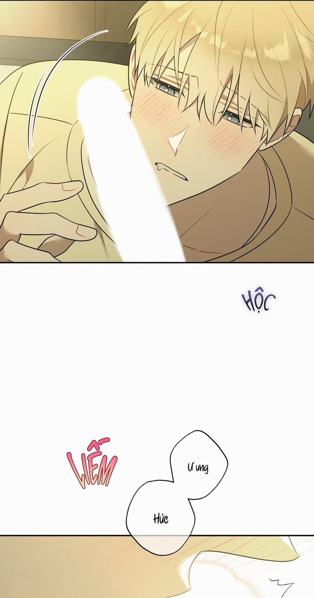 (CBunu) Bắt tay hả, thôi bỏ đi! 35 trang 59