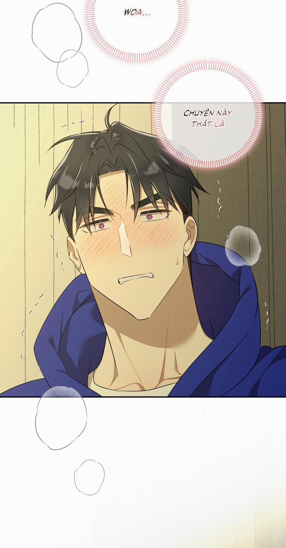 (CBunu) Bắt tay hả, thôi bỏ đi! 35 trang 63