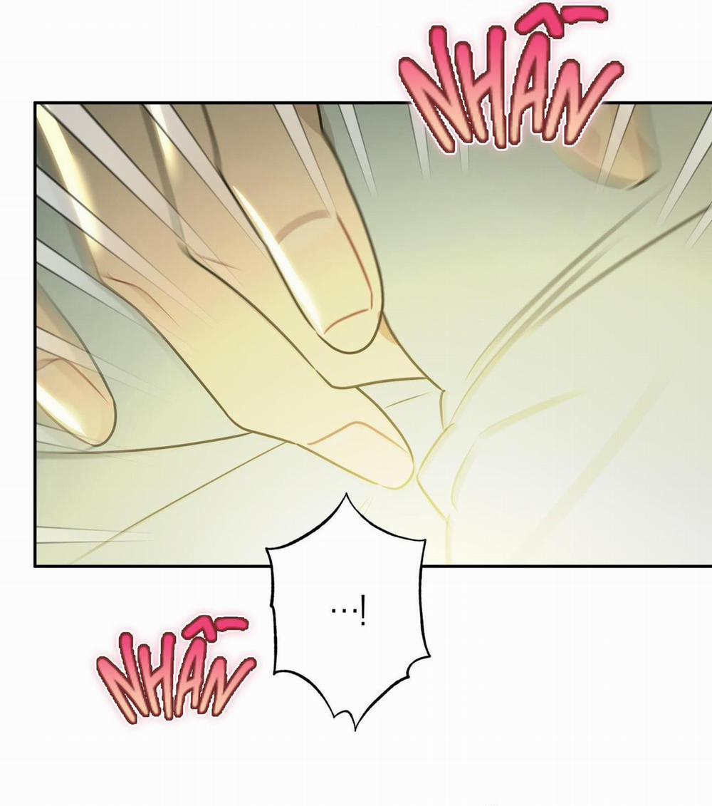 (CBunu) Bắt tay hả, thôi bỏ đi! 35 trang 8