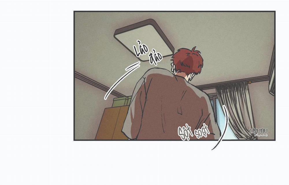 (Cbunu) Bẫy Đôi Ngọt Ngào 1 trang 18