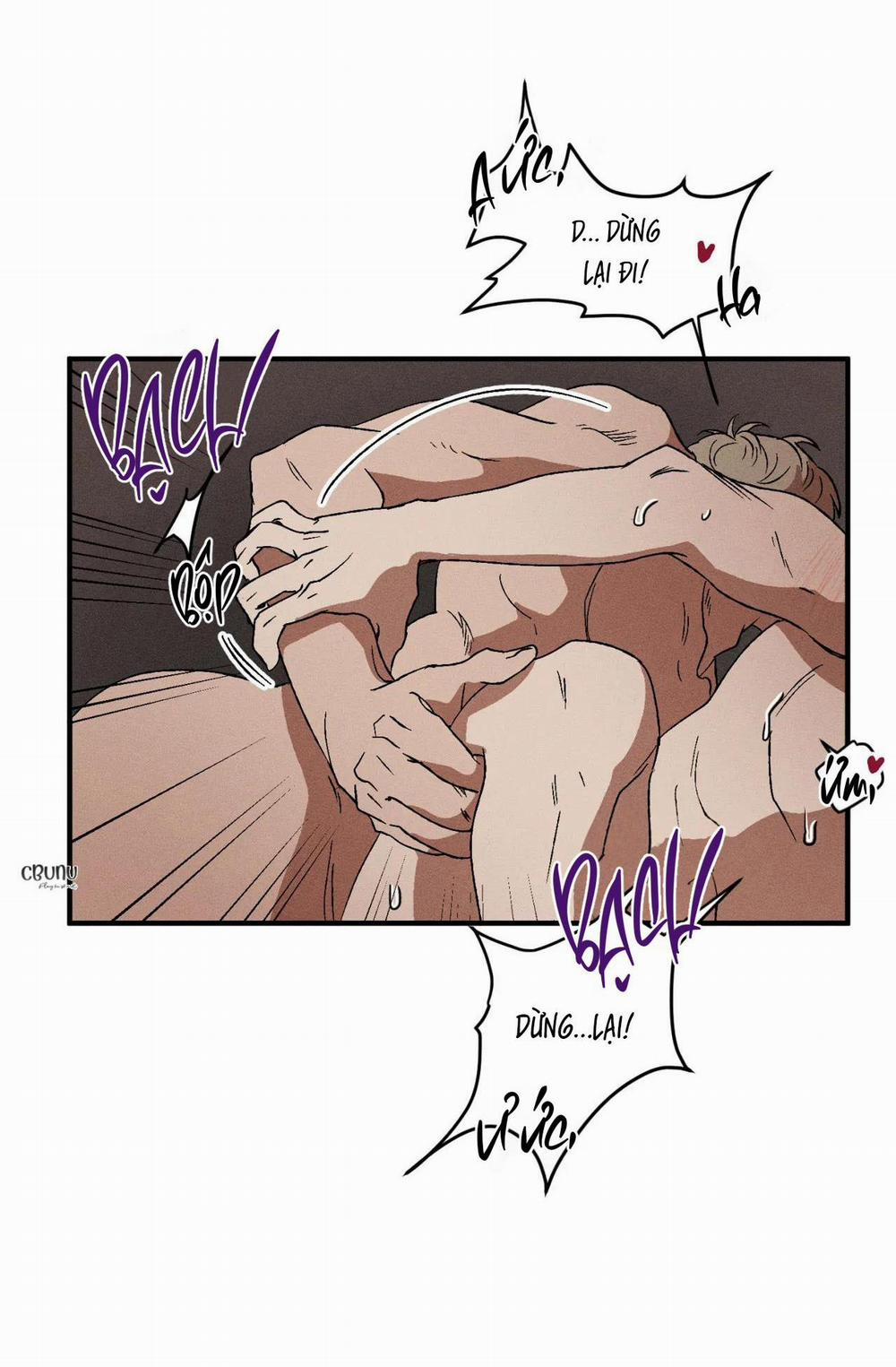 (Cbunu) Bẫy Đôi Ngọt Ngào 10 H+ trang 11