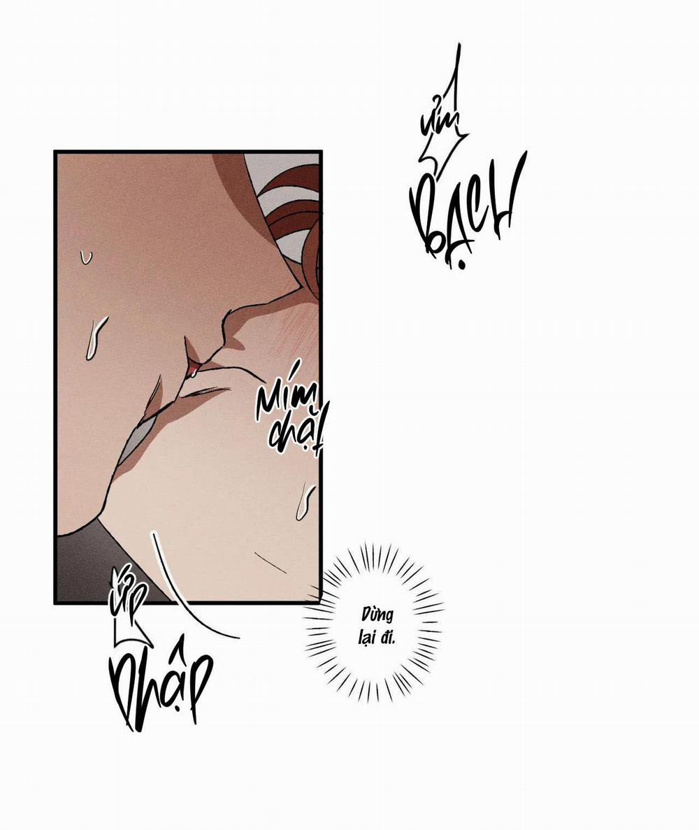 (Cbunu) Bẫy Đôi Ngọt Ngào 10 H+ trang 18