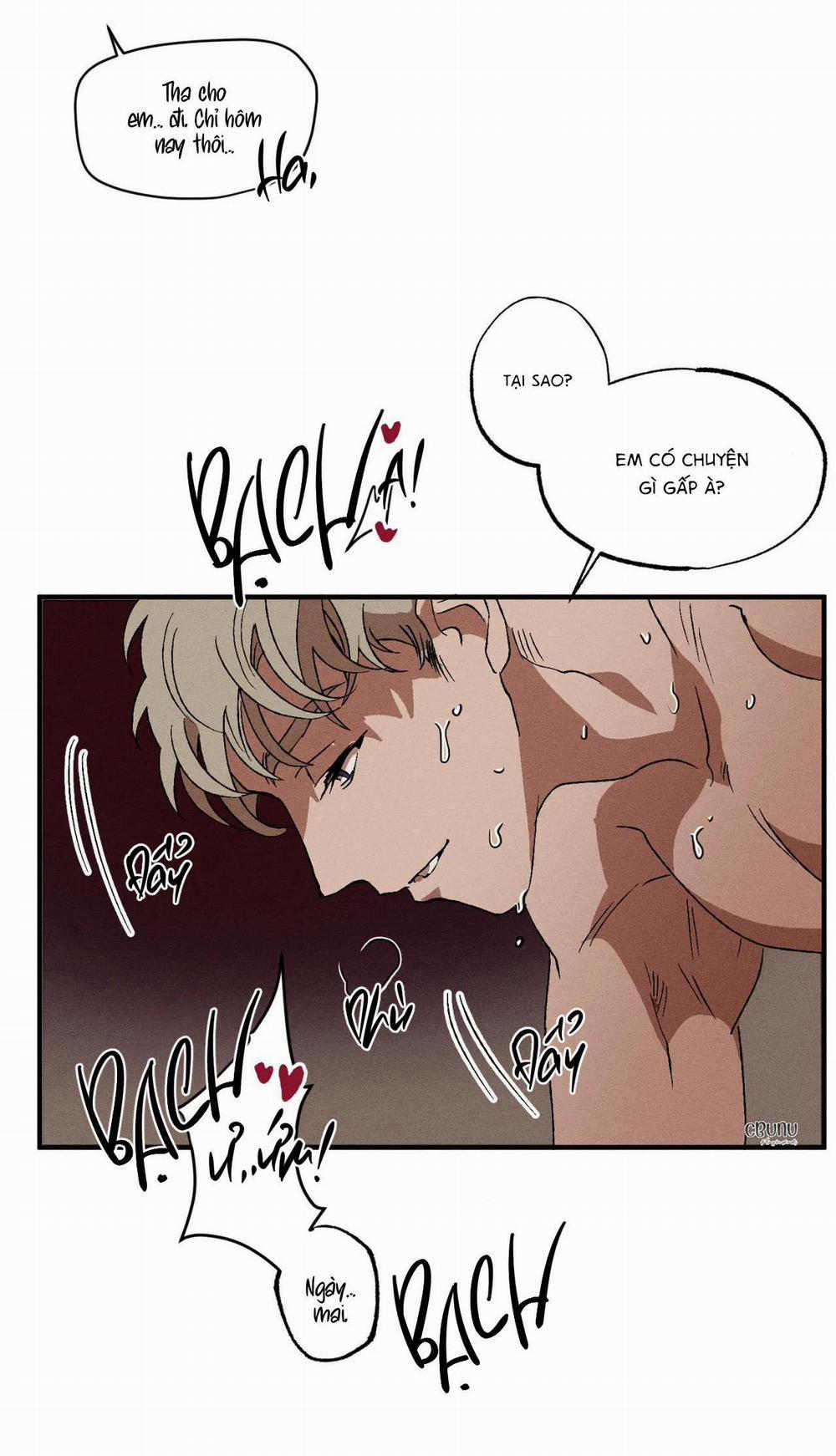 (Cbunu) Bẫy Đôi Ngọt Ngào 10 H+ trang 26
