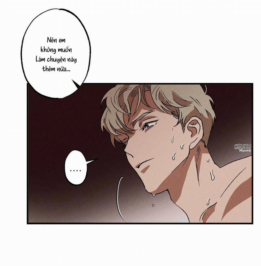 (Cbunu) Bẫy Đôi Ngọt Ngào 10 H+ trang 29