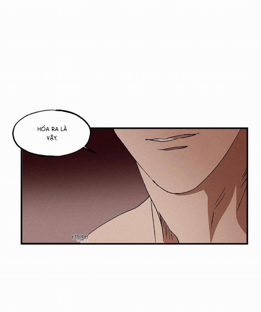 (Cbunu) Bẫy Đôi Ngọt Ngào 10 H+ trang 32