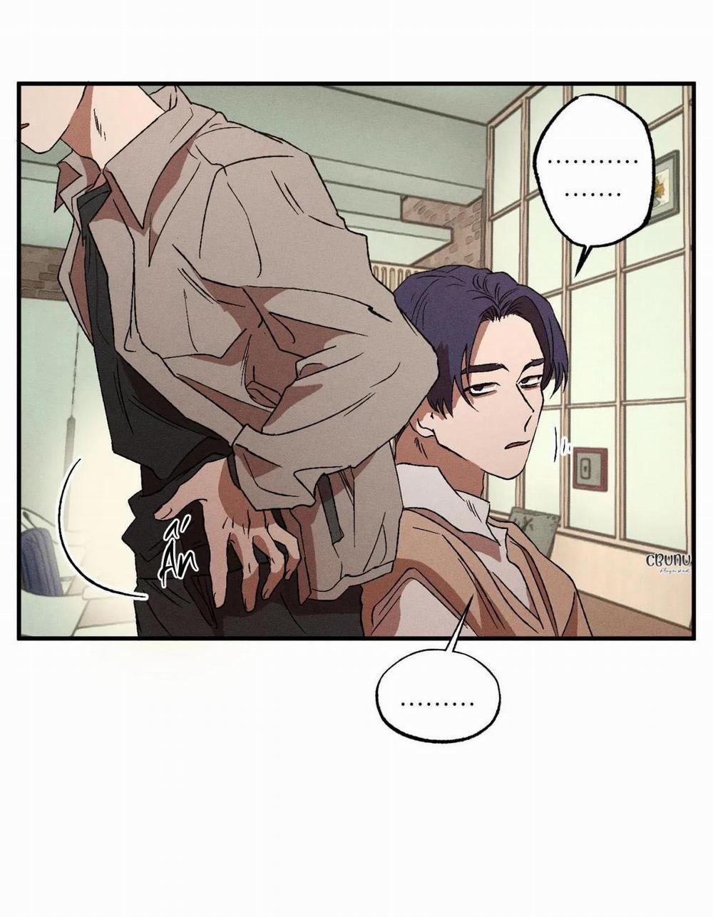 (Cbunu) Bẫy Đôi Ngọt Ngào 10 H+ trang 49