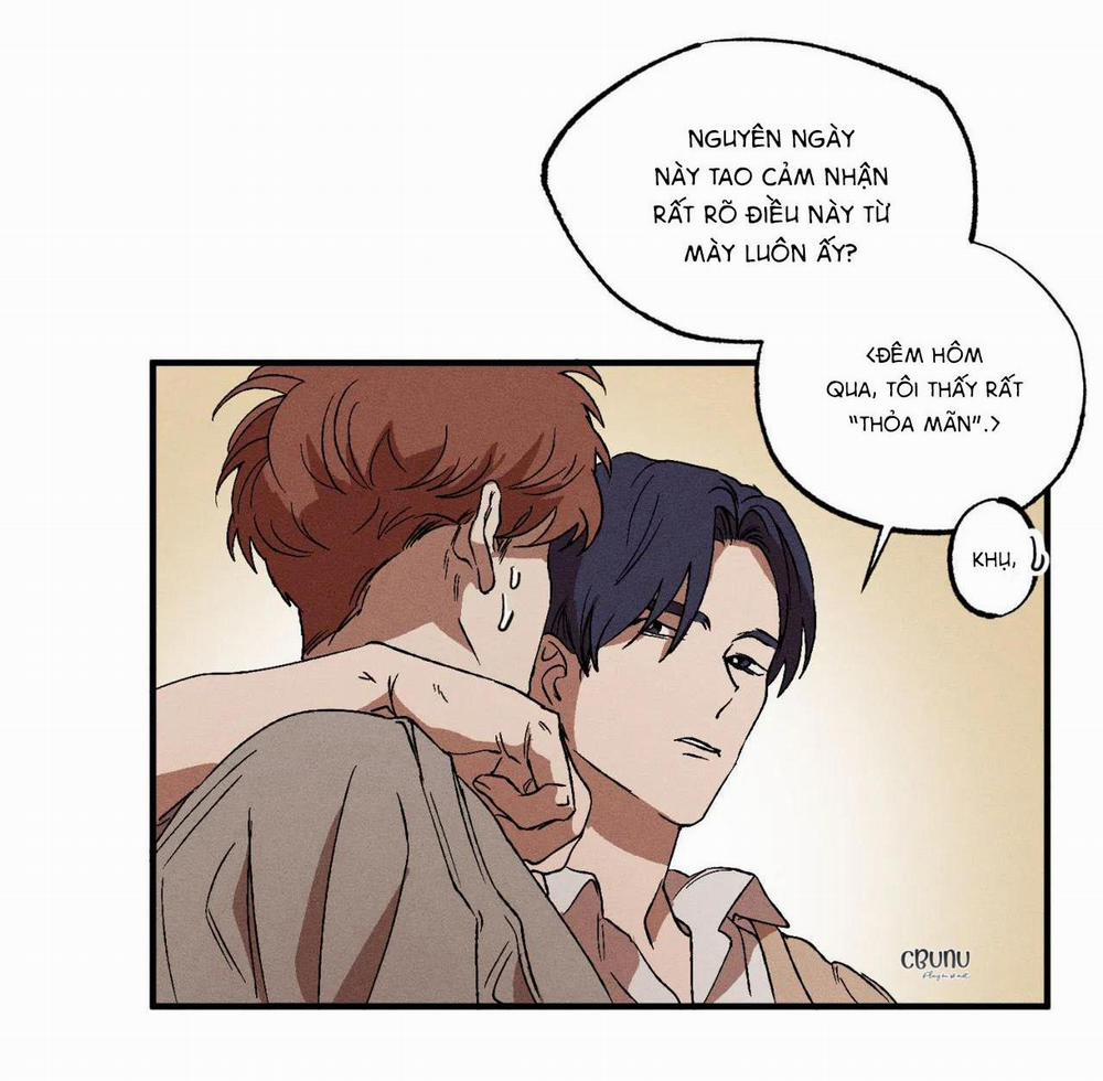 (Cbunu) Bẫy Đôi Ngọt Ngào 10 H+ trang 52