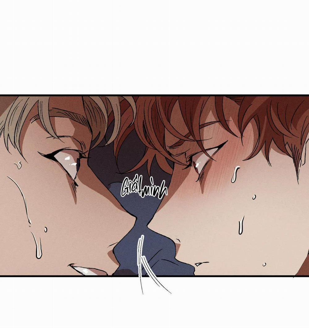 (Cbunu) Bẫy Đôi Ngọt Ngào 10 trang 39