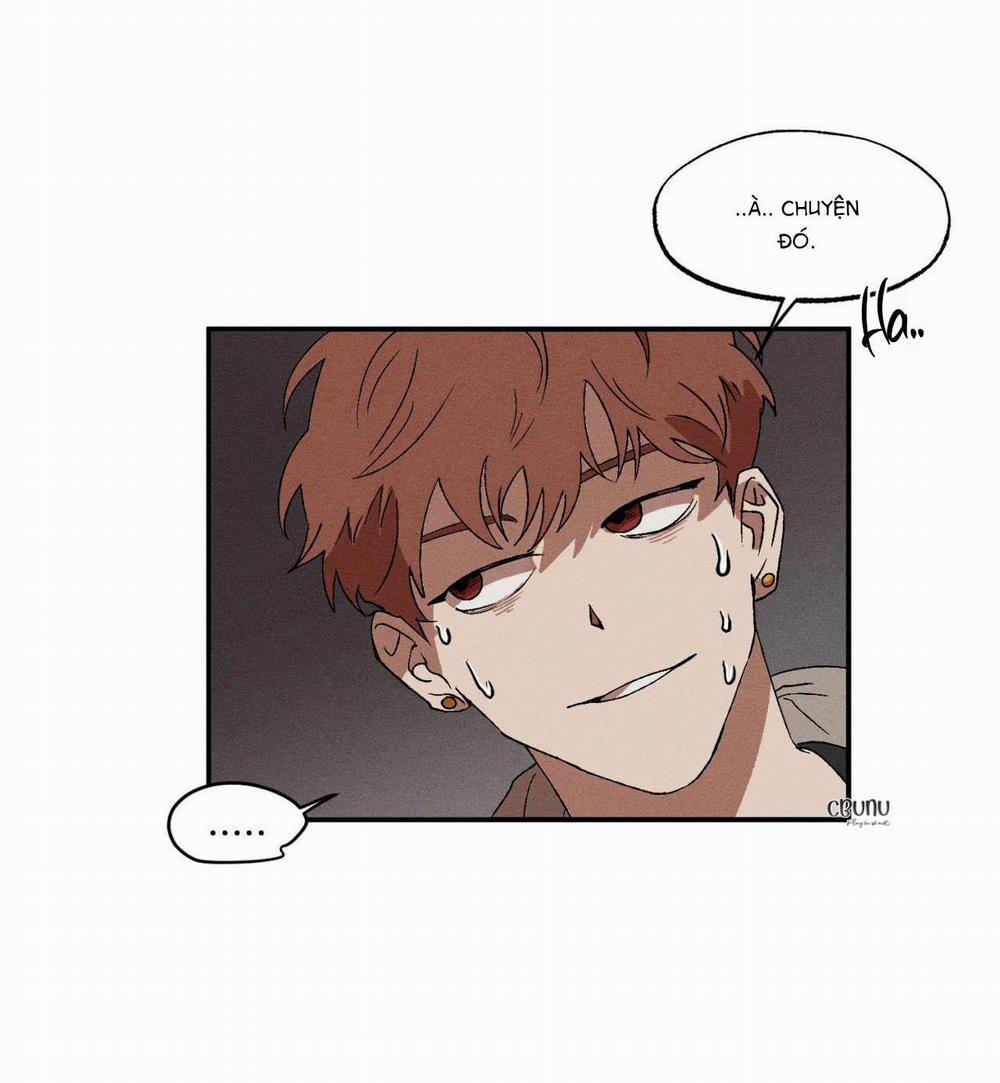 (Cbunu) Bẫy Đôi Ngọt Ngào 10 trang 55