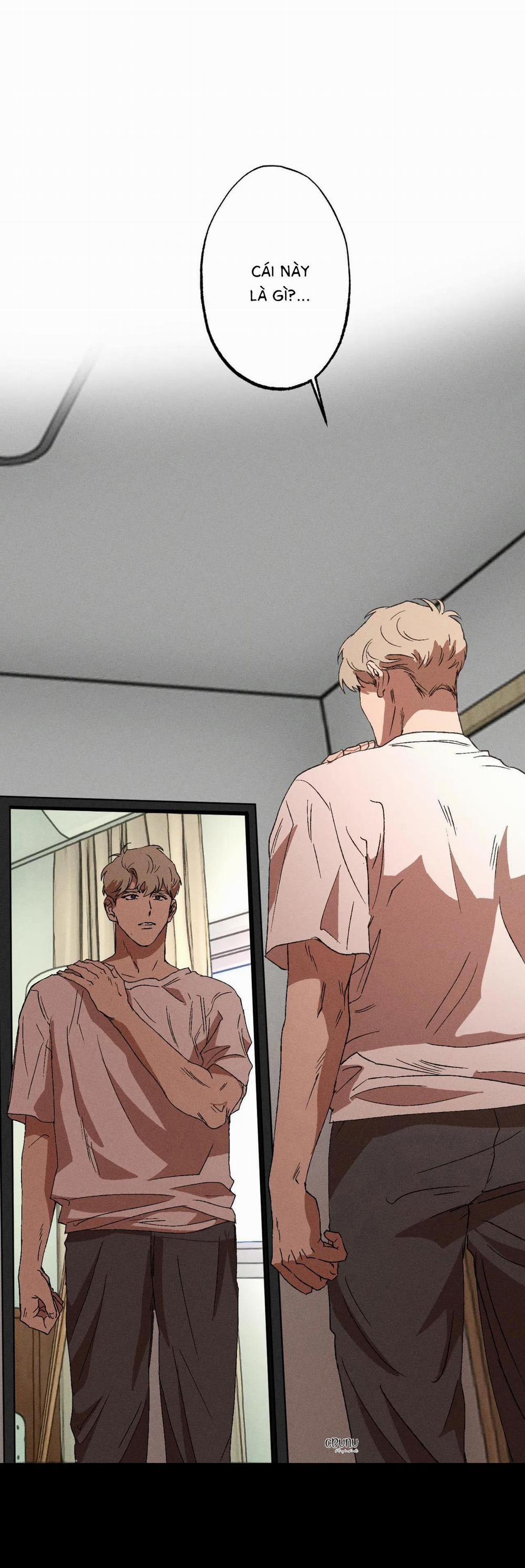 (Cbunu) Bẫy Đôi Ngọt Ngào 10 trang 60
