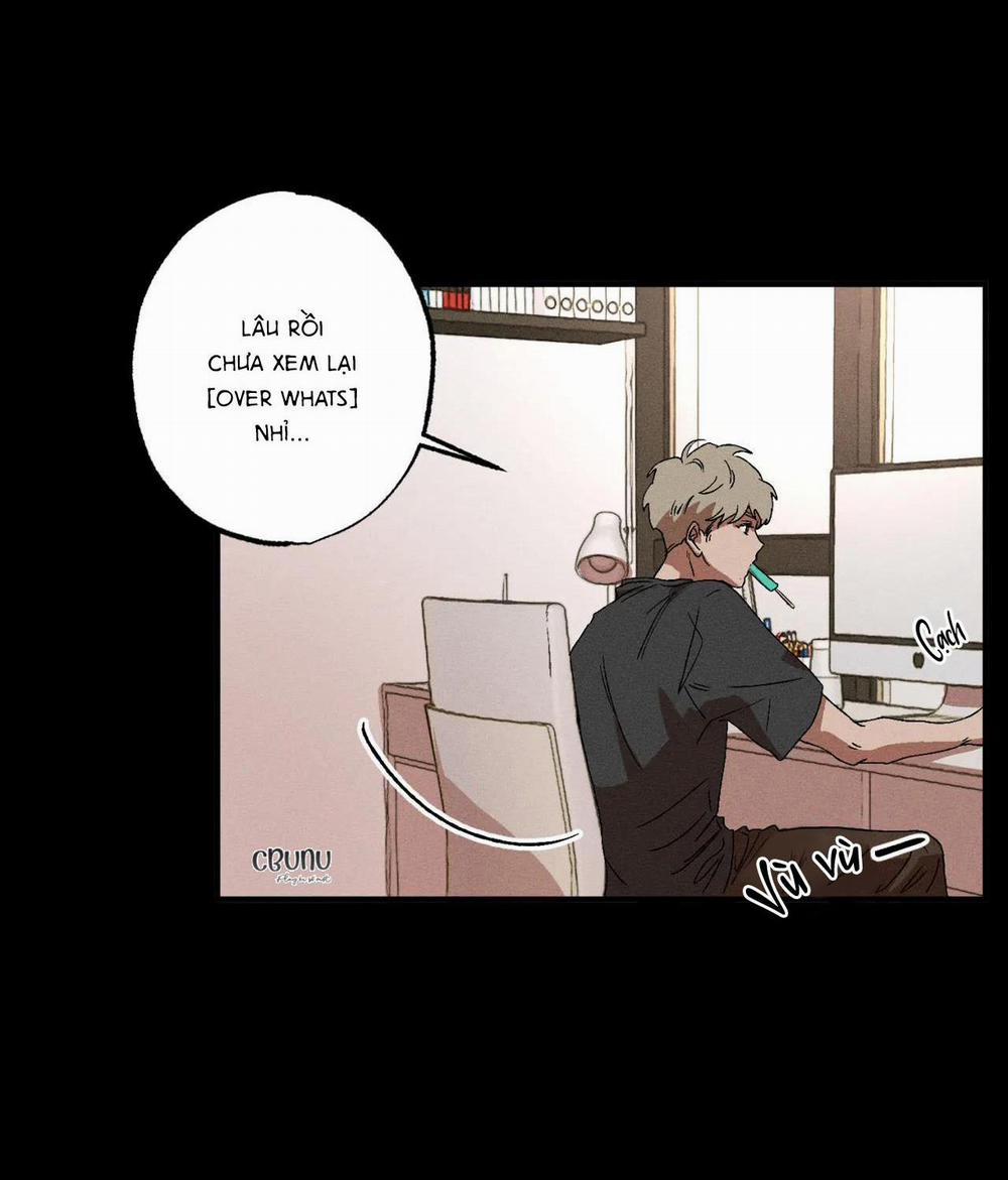 (Cbunu) Bẫy Đôi Ngọt Ngào 11 trang 12