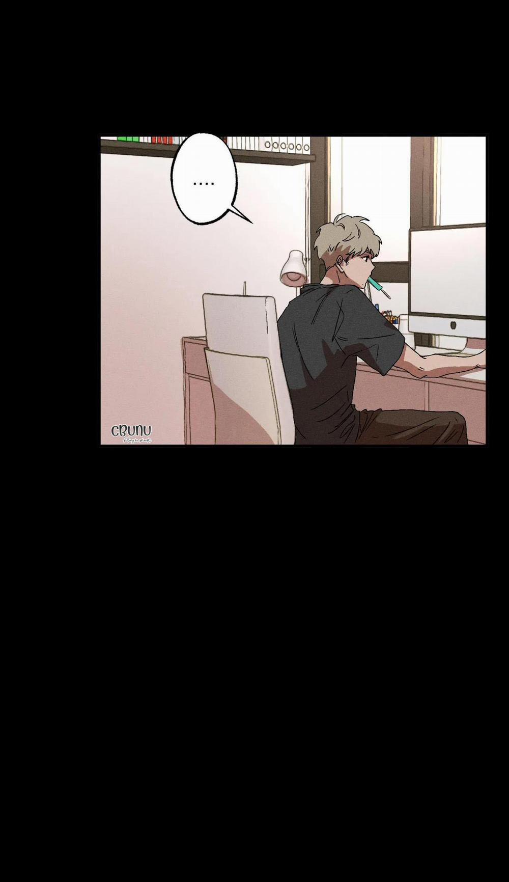 (Cbunu) Bẫy Đôi Ngọt Ngào 11 trang 13