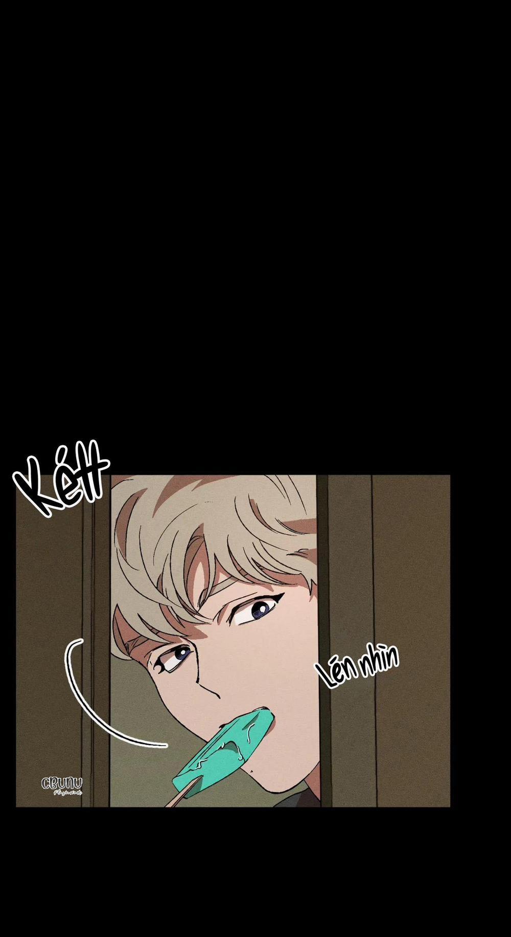 (Cbunu) Bẫy Đôi Ngọt Ngào 11 trang 14