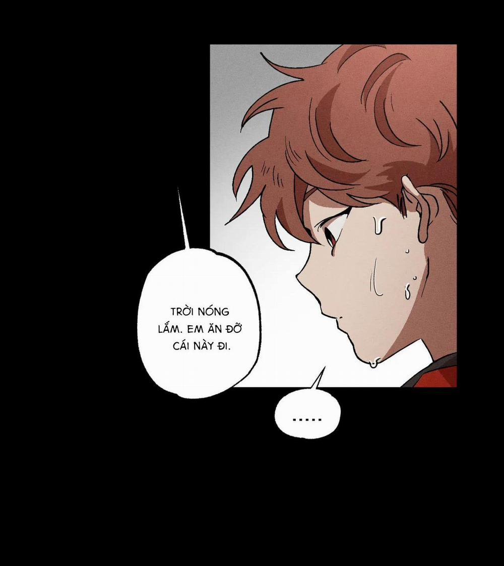 (Cbunu) Bẫy Đôi Ngọt Ngào 11 trang 19