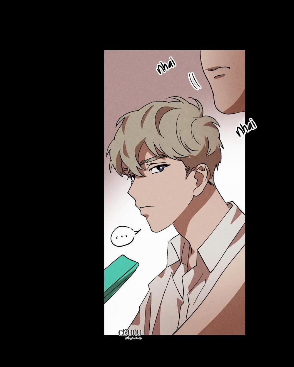 (Cbunu) Bẫy Đôi Ngọt Ngào 11 trang 23