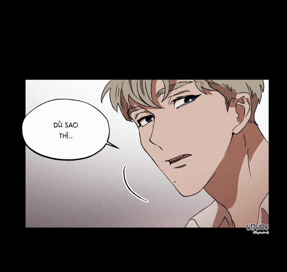 (Cbunu) Bẫy Đôi Ngọt Ngào 11 trang 29
