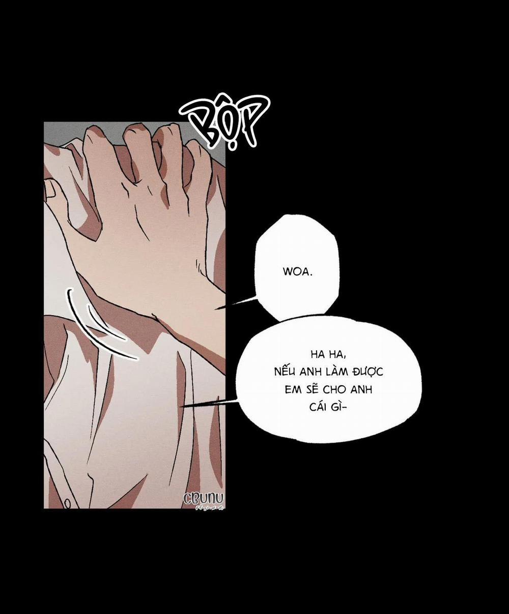 (Cbunu) Bẫy Đôi Ngọt Ngào 11 trang 37