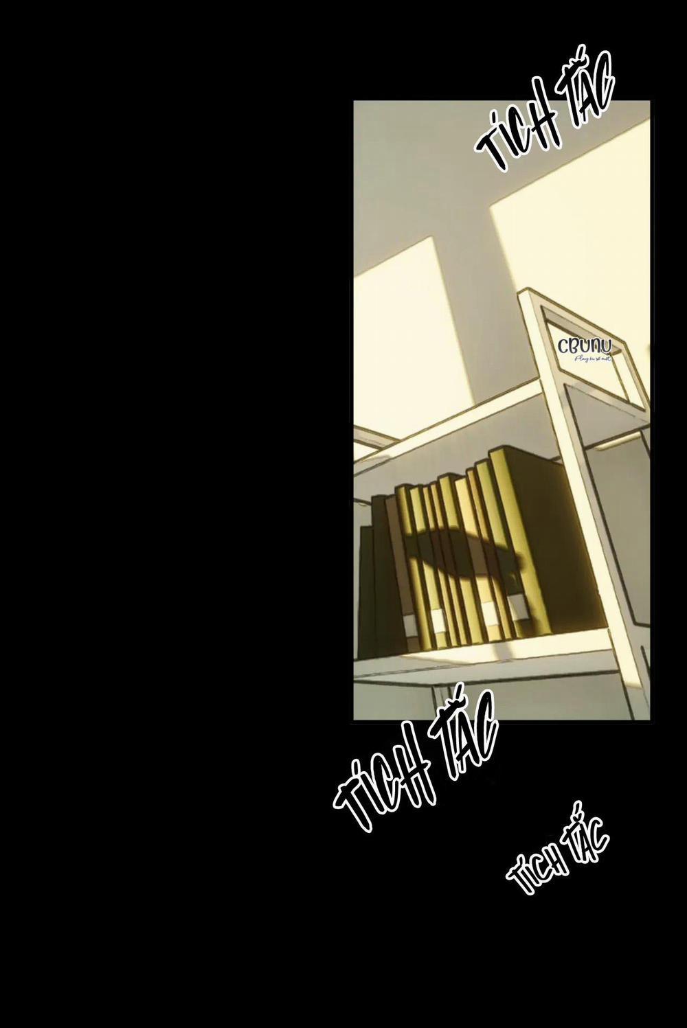 (Cbunu) Bẫy Đôi Ngọt Ngào 11 trang 51