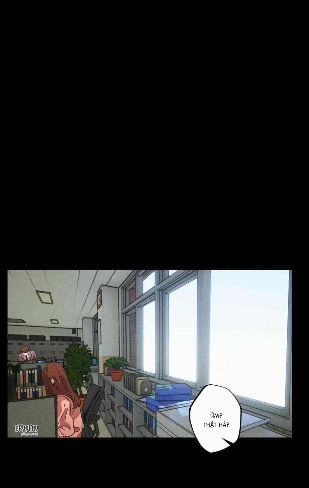 (Cbunu) Bẫy Đôi Ngọt Ngào 11 trang 59
