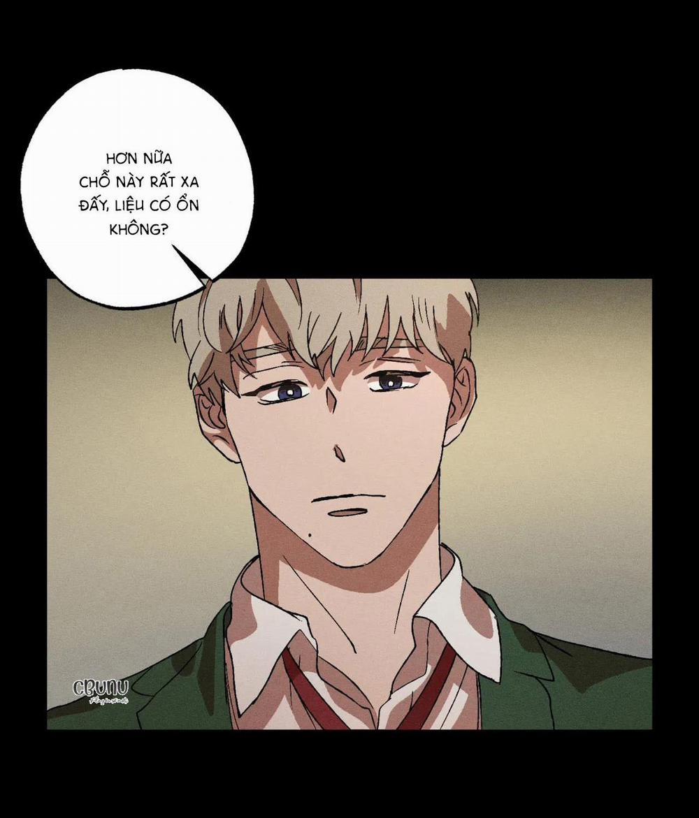 (Cbunu) Bẫy Đôi Ngọt Ngào 11 trang 62