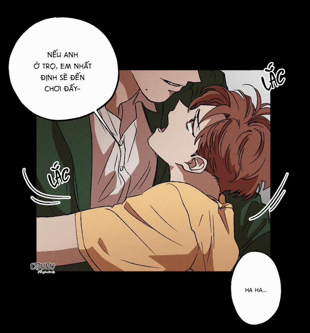 (Cbunu) Bẫy Đôi Ngọt Ngào 11 trang 69