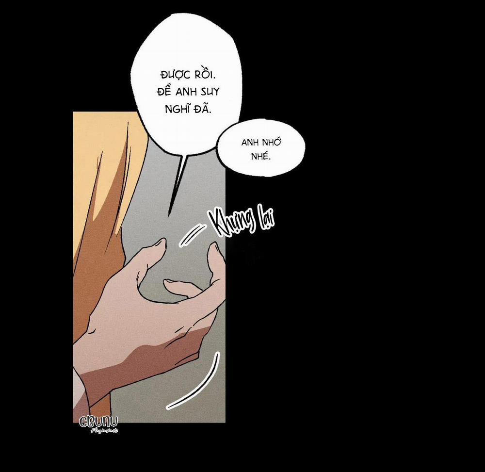 (Cbunu) Bẫy Đôi Ngọt Ngào 11 trang 70
