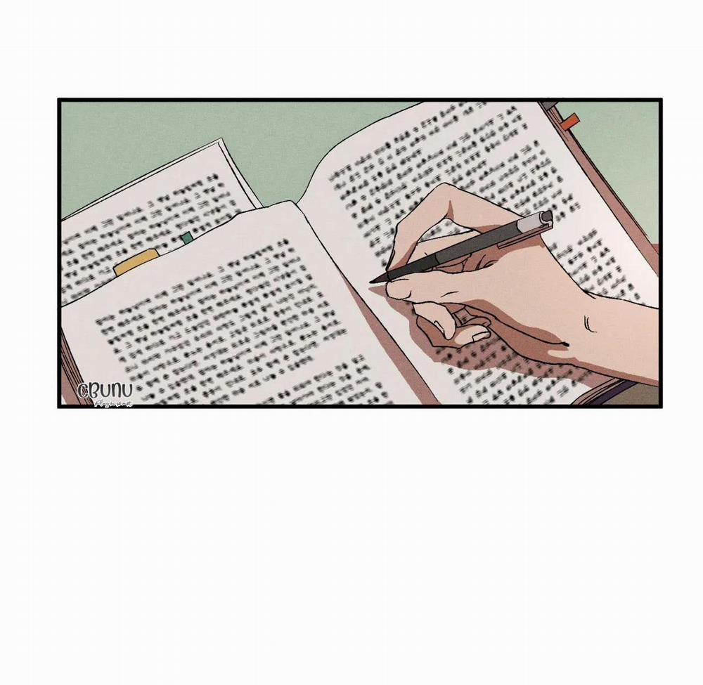 (Cbunu) Bẫy Đôi Ngọt Ngào 12 trang 10