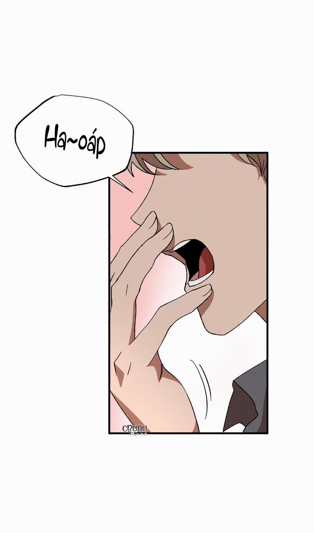 (Cbunu) Bẫy Đôi Ngọt Ngào 12 trang 2