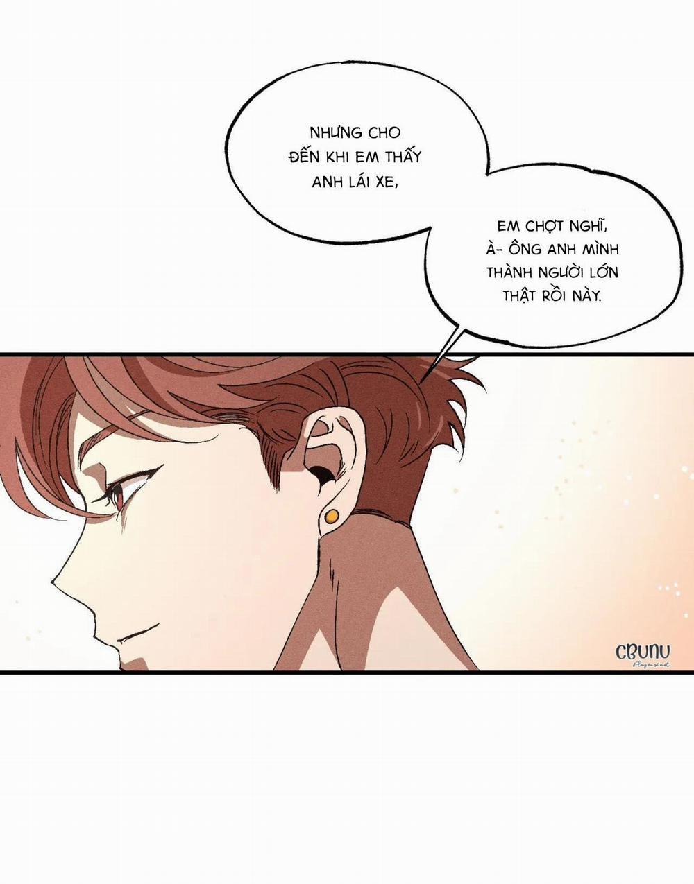 (Cbunu) Bẫy Đôi Ngọt Ngào 12 trang 30