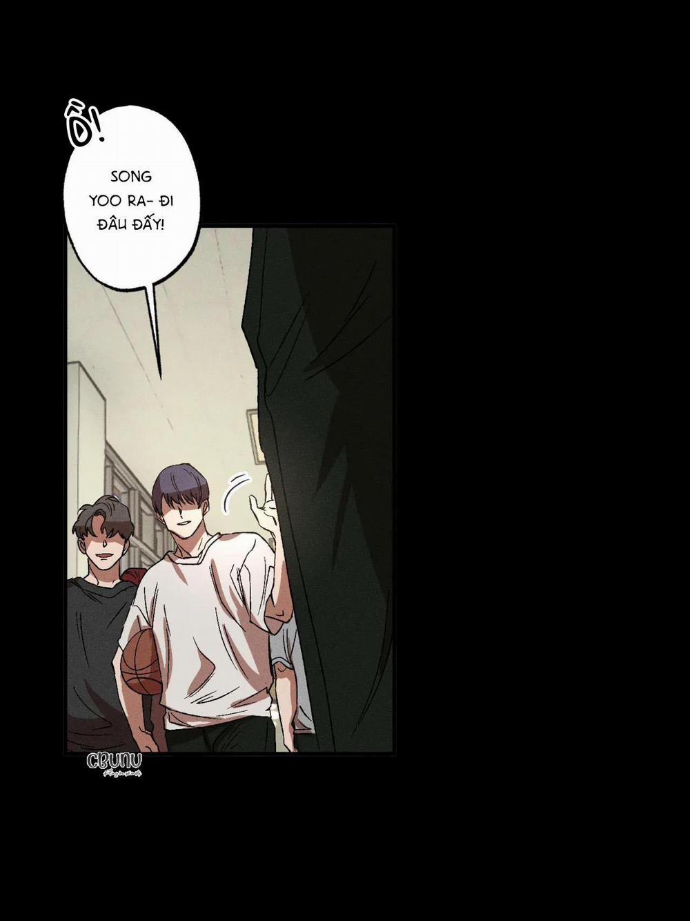(Cbunu) Bẫy Đôi Ngọt Ngào 12 trang 37