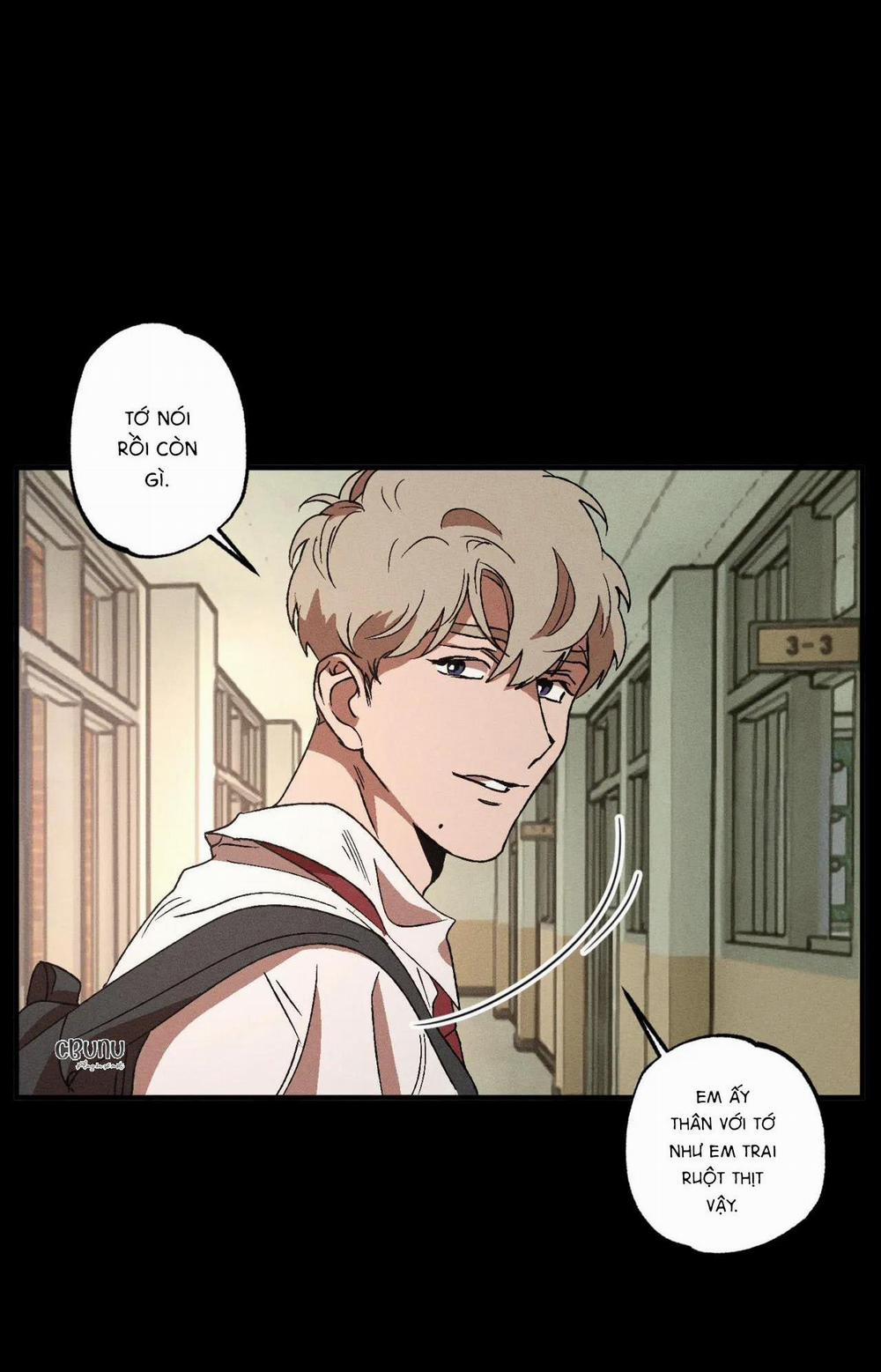 (Cbunu) Bẫy Đôi Ngọt Ngào 12 trang 45