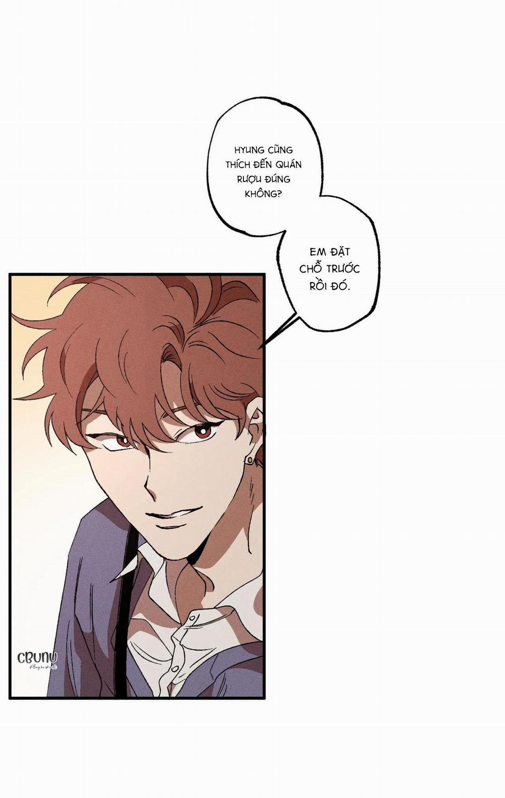 (Cbunu) Bẫy Đôi Ngọt Ngào 12 trang 52