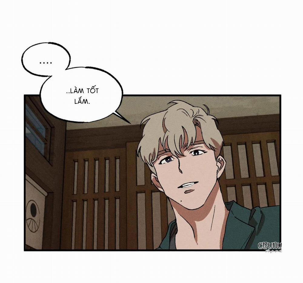 (Cbunu) Bẫy Đôi Ngọt Ngào 12 trang 64