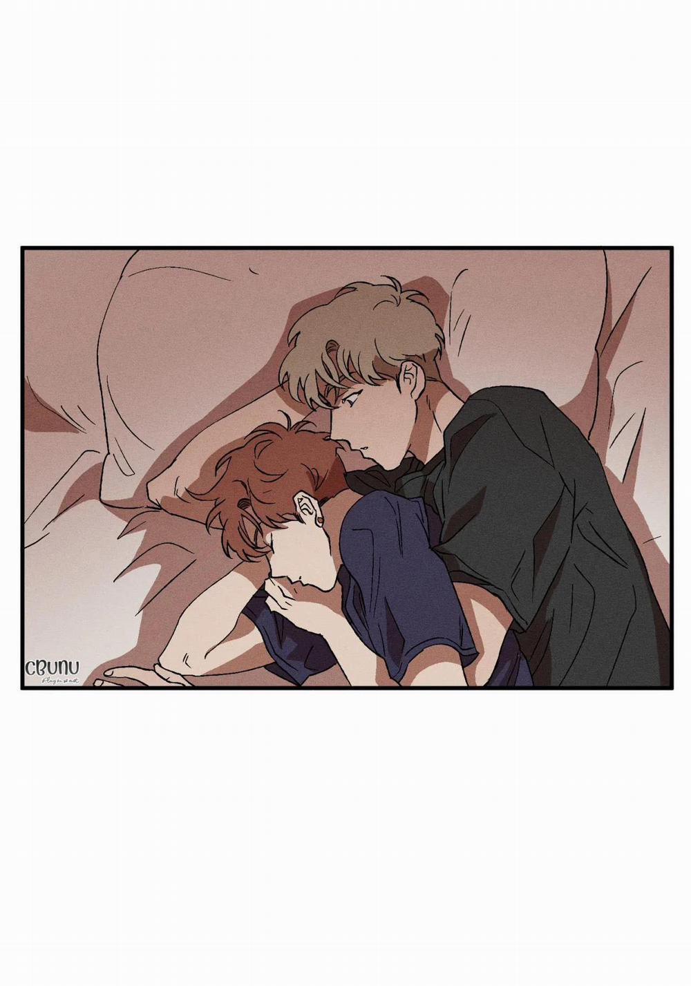 (Cbunu) Bẫy Đôi Ngọt Ngào 12 trang 73