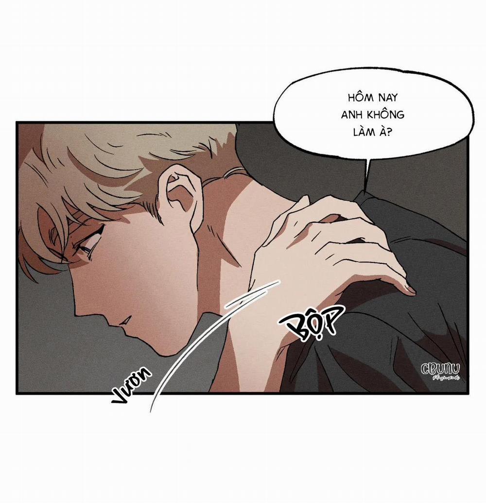 (Cbunu) Bẫy Đôi Ngọt Ngào 12 trang 80