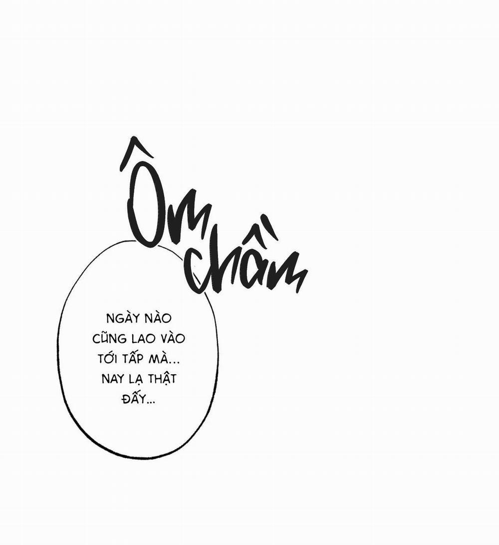 (Cbunu) Bẫy Đôi Ngọt Ngào 13 trang 1