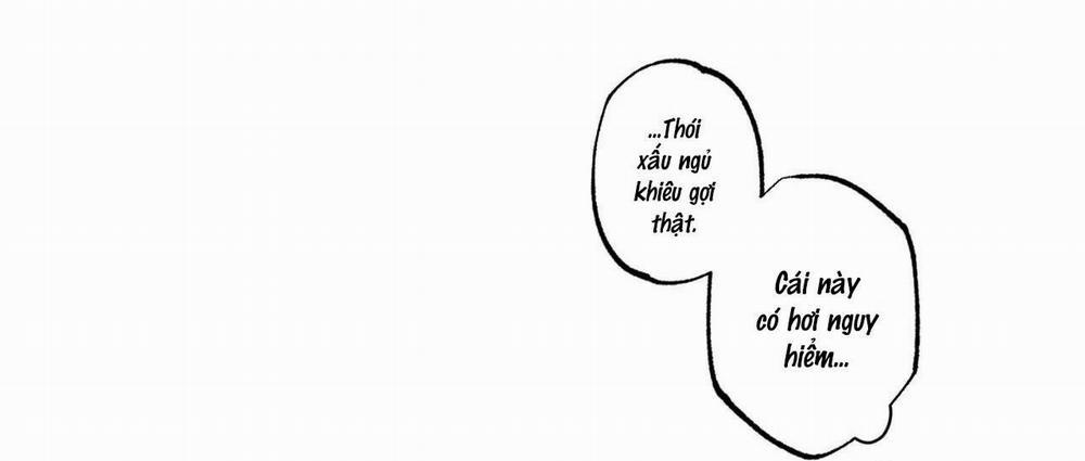 (Cbunu) Bẫy Đôi Ngọt Ngào 13 trang 10