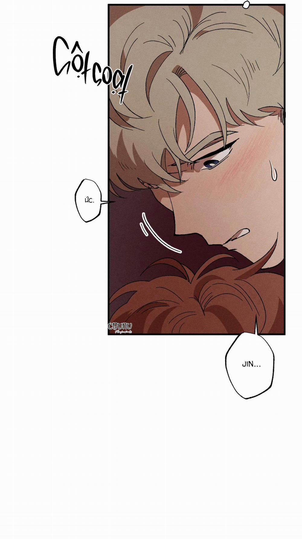 (Cbunu) Bẫy Đôi Ngọt Ngào 13 trang 11