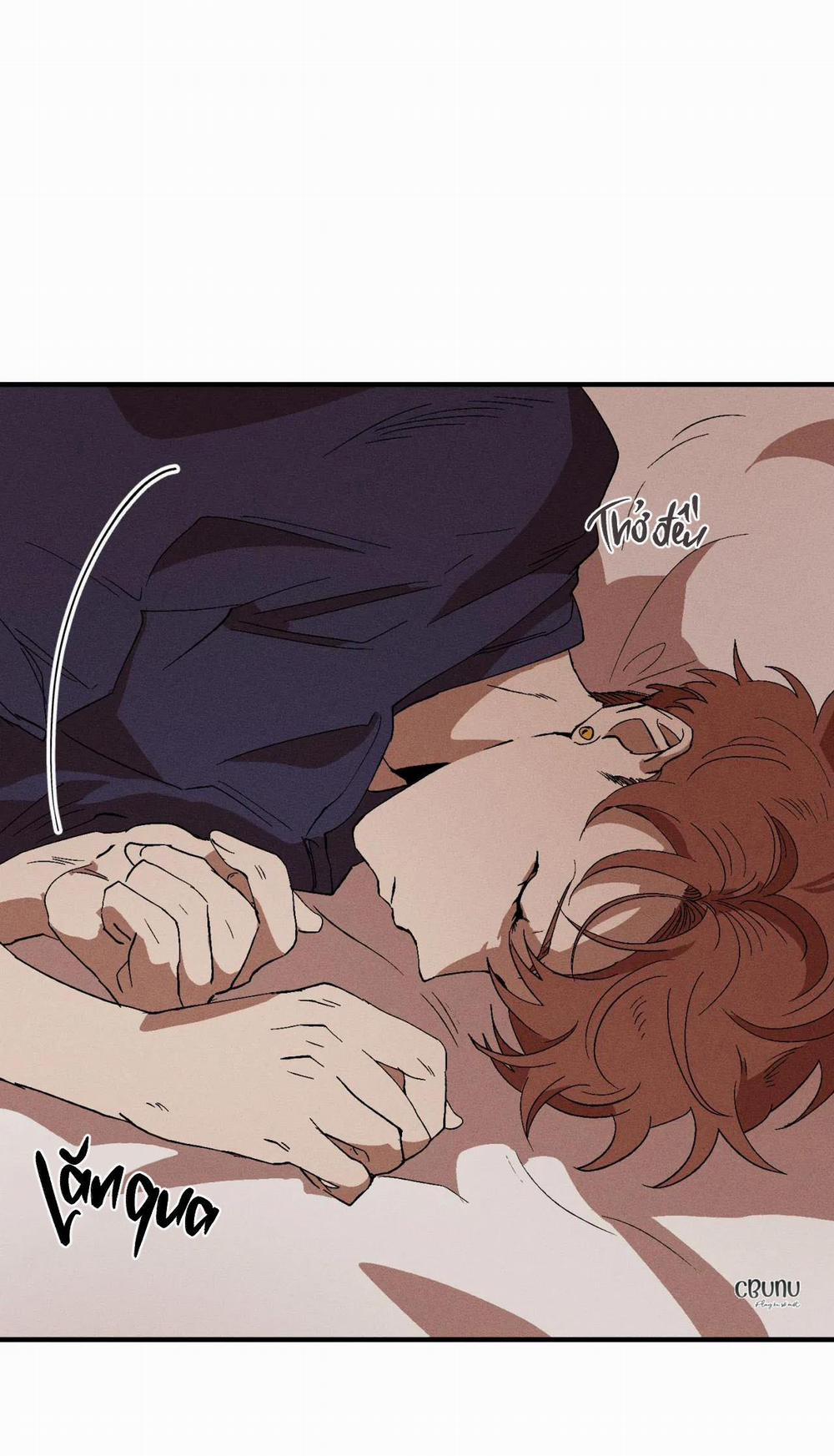 (Cbunu) Bẫy Đôi Ngọt Ngào 13 trang 12