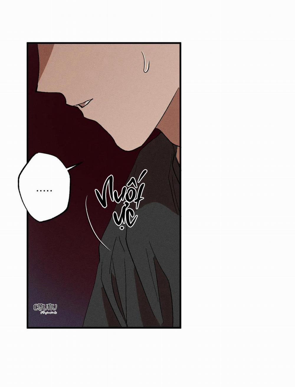 (Cbunu) Bẫy Đôi Ngọt Ngào 13 trang 13