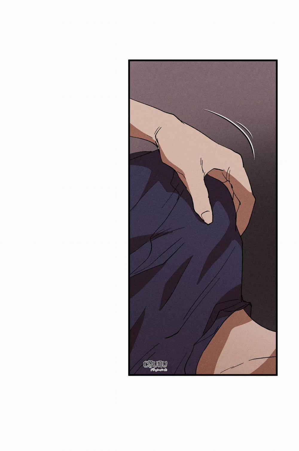 (Cbunu) Bẫy Đôi Ngọt Ngào 13 trang 14