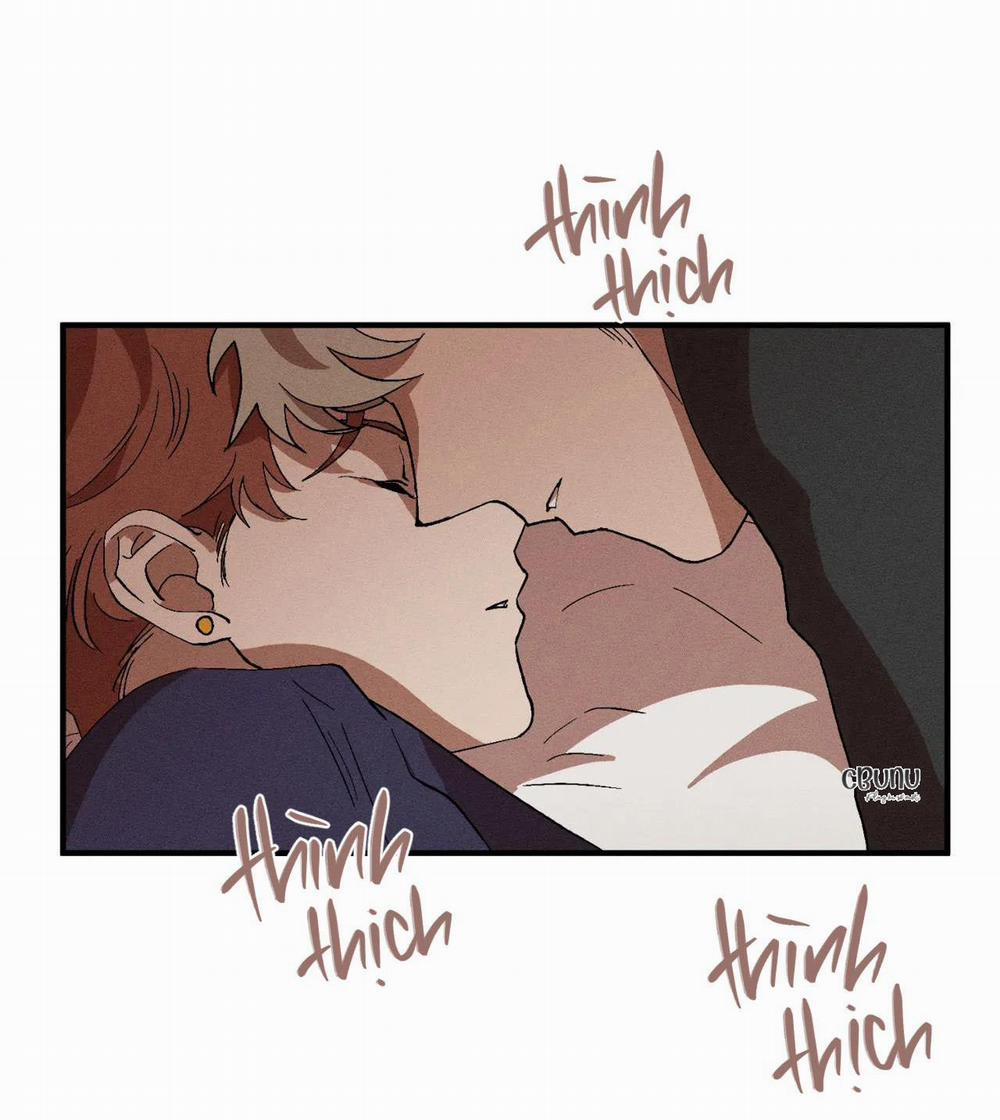 (Cbunu) Bẫy Đôi Ngọt Ngào 13 trang 16
