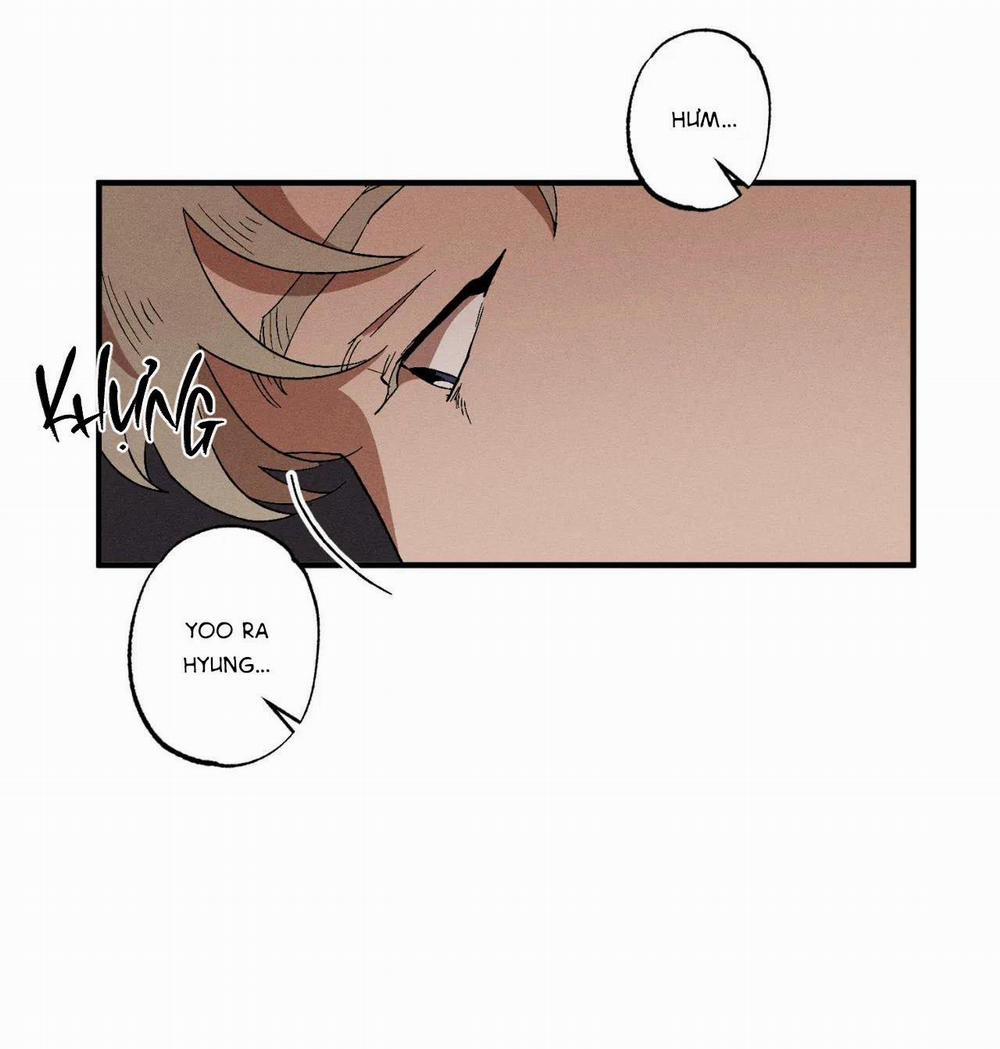 (Cbunu) Bẫy Đôi Ngọt Ngào 13 trang 17