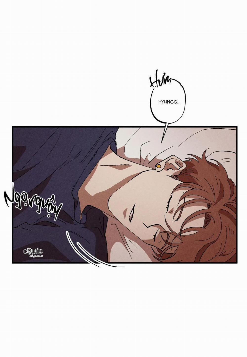 (Cbunu) Bẫy Đôi Ngọt Ngào 13 trang 18