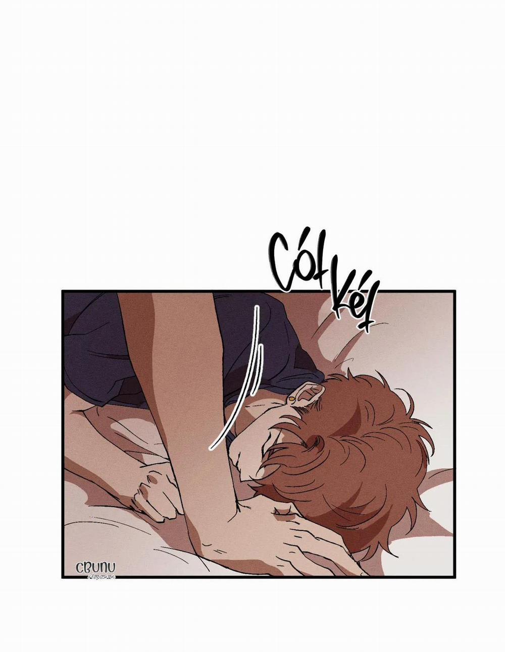 (Cbunu) Bẫy Đôi Ngọt Ngào 13 trang 20