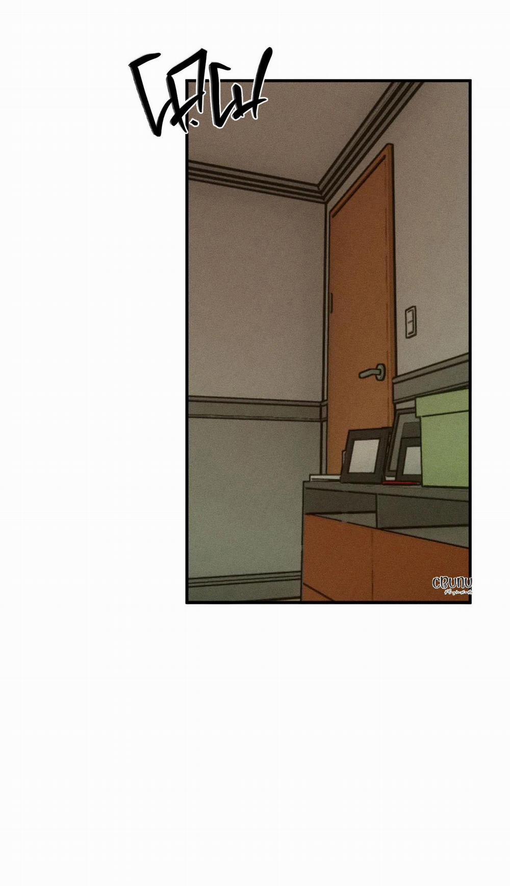 (Cbunu) Bẫy Đôi Ngọt Ngào 13 trang 22