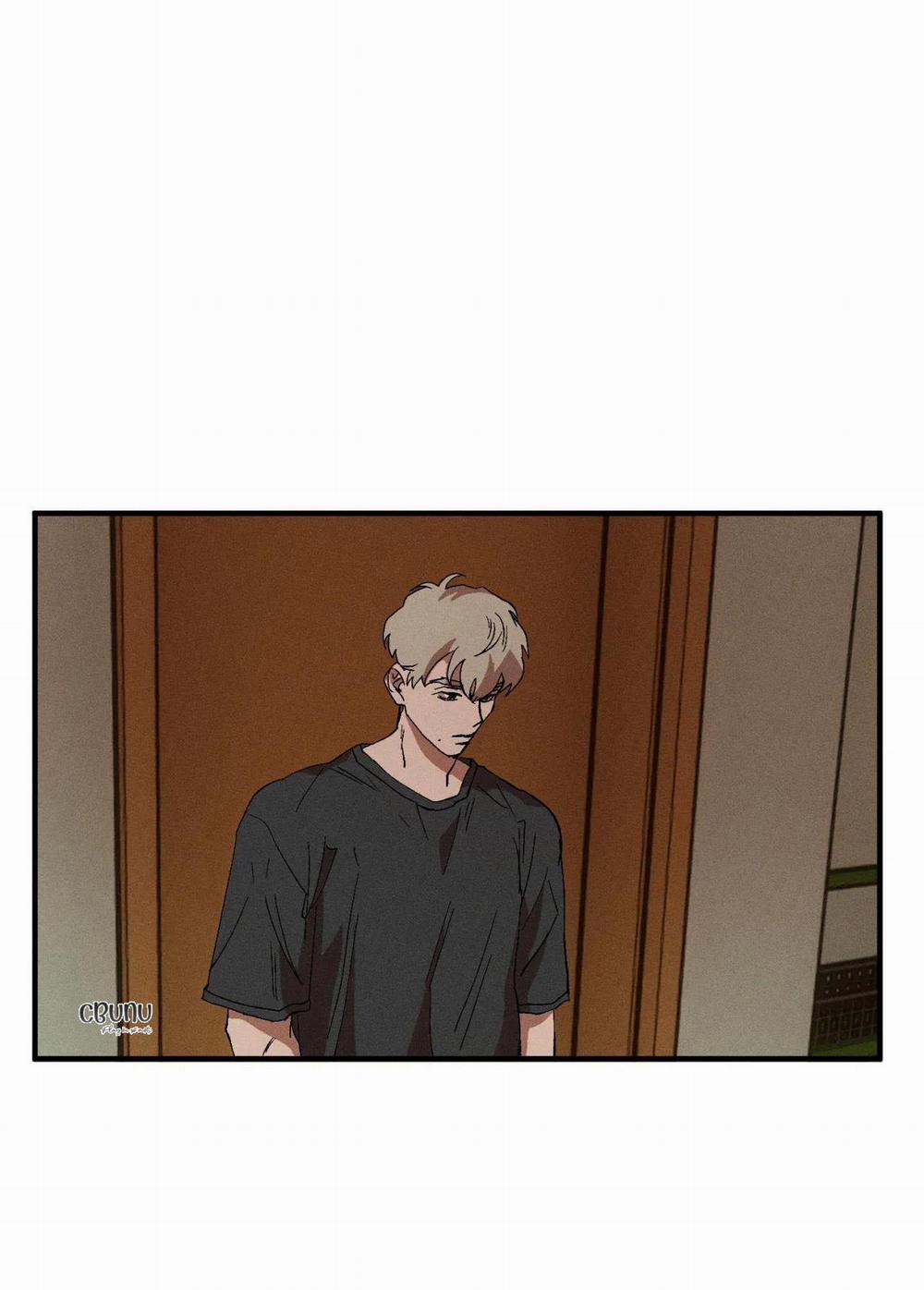 (Cbunu) Bẫy Đôi Ngọt Ngào 13 trang 23